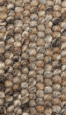 Kleur 623 Bruin / cognac / ivoor