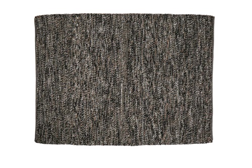 Brinker Carpets Verona ST 940 Brown Grey Antraciet, Camel, Grijs