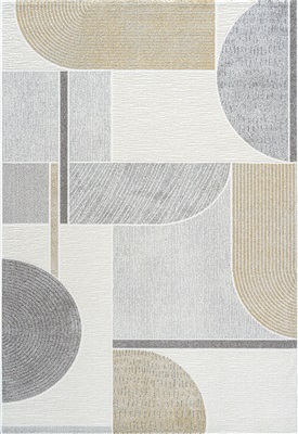 Eurogros Verwood 6191 Grijs, Ivory, Zand