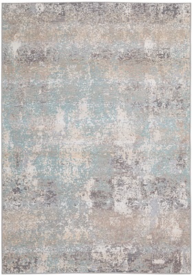 Eurogros Vienna BG100[Laatste] Blauw, Ivory, Zand