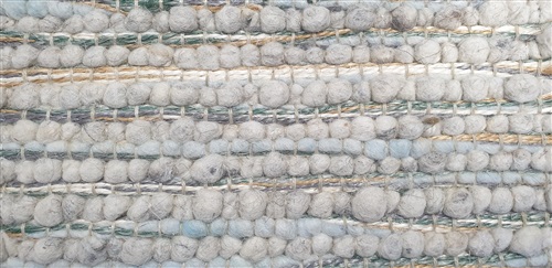 Tempel 11 (groen-ivoor-camel)