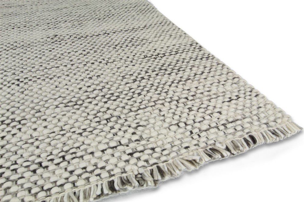 Brinker Carpets Sunshine Grey mullti Grijs, Multicolor