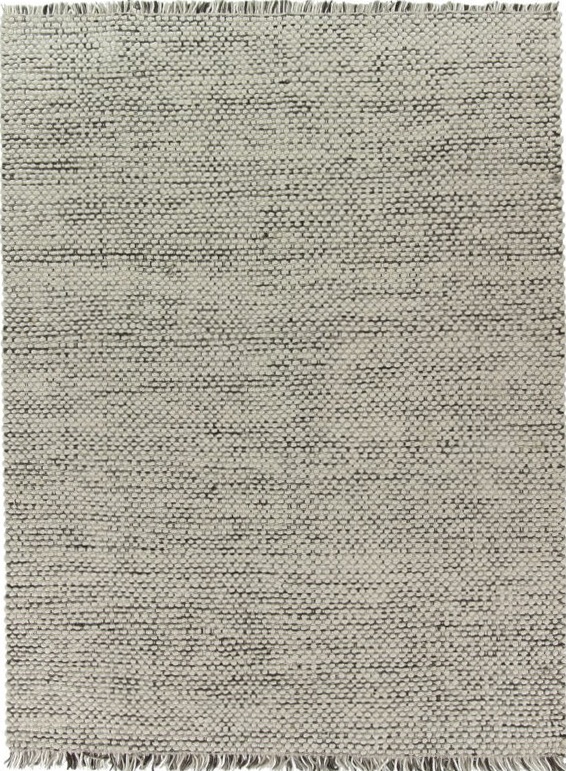 Er zijn heel wat mogelijkheden voor de afwerking die mede worden Brinker Carpets Sunshine Grey mullti Grijs, Multicolor