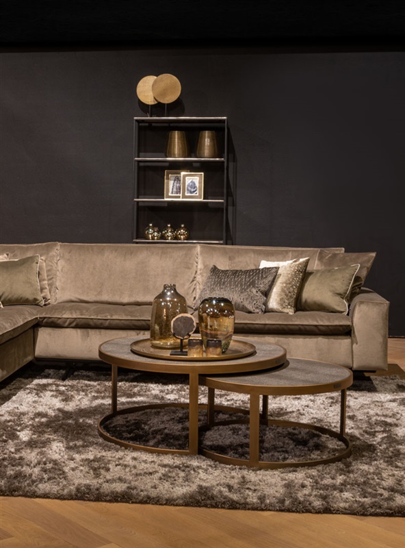 Bliss (Home Collectie ) Rustiek Bliss (Home Collectie ) Rustiek